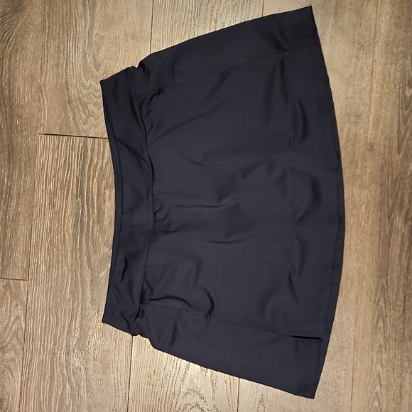 ❤️ FILA TENNIS SKORT / MINI SKORT WITH SHORTS UNDERLAY, XXL - Picture 1 of 5